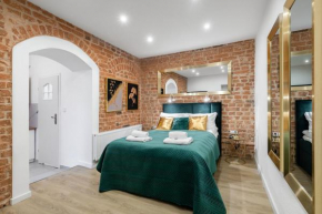 Apartamenty KB Toruń